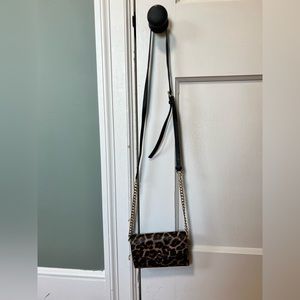 Michael Kors small cross body